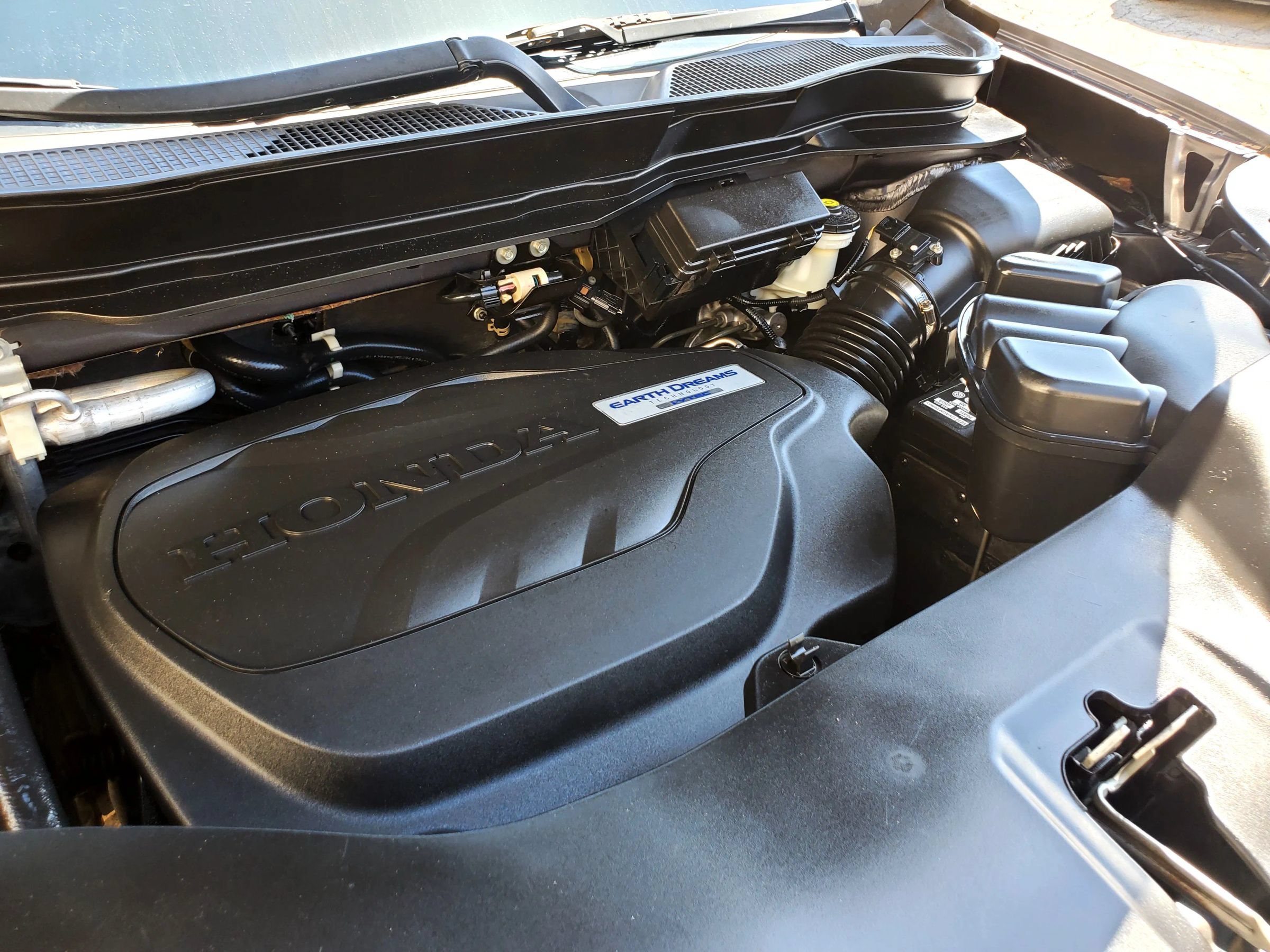 Used 2016 Honda Pilot Touring image 50