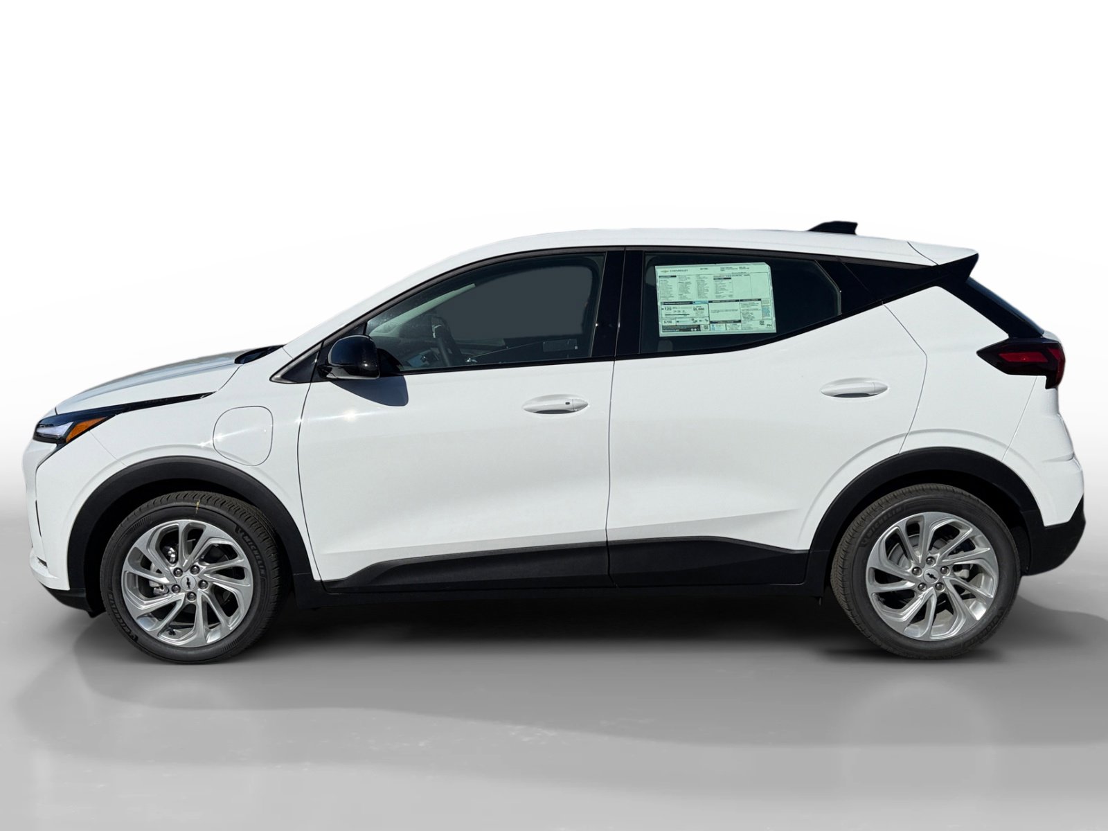 New 2027 Chevrolet Bolt LT w/ Comfort Package image 2