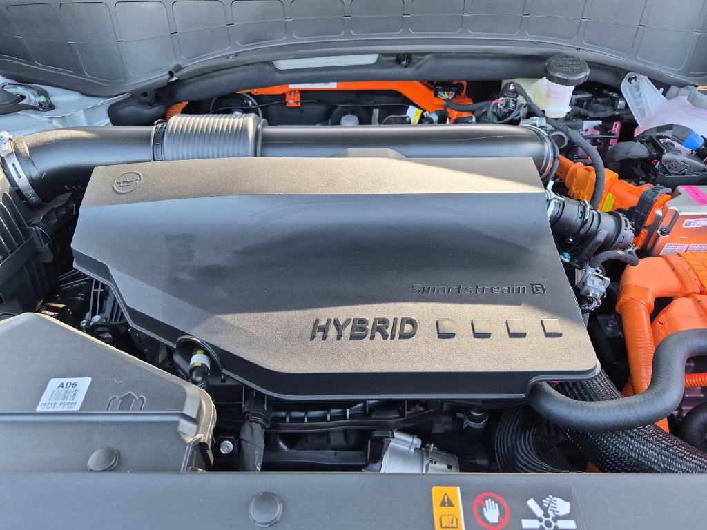 New 2027 Hyundai Palisade SEL Premium FWD image 34