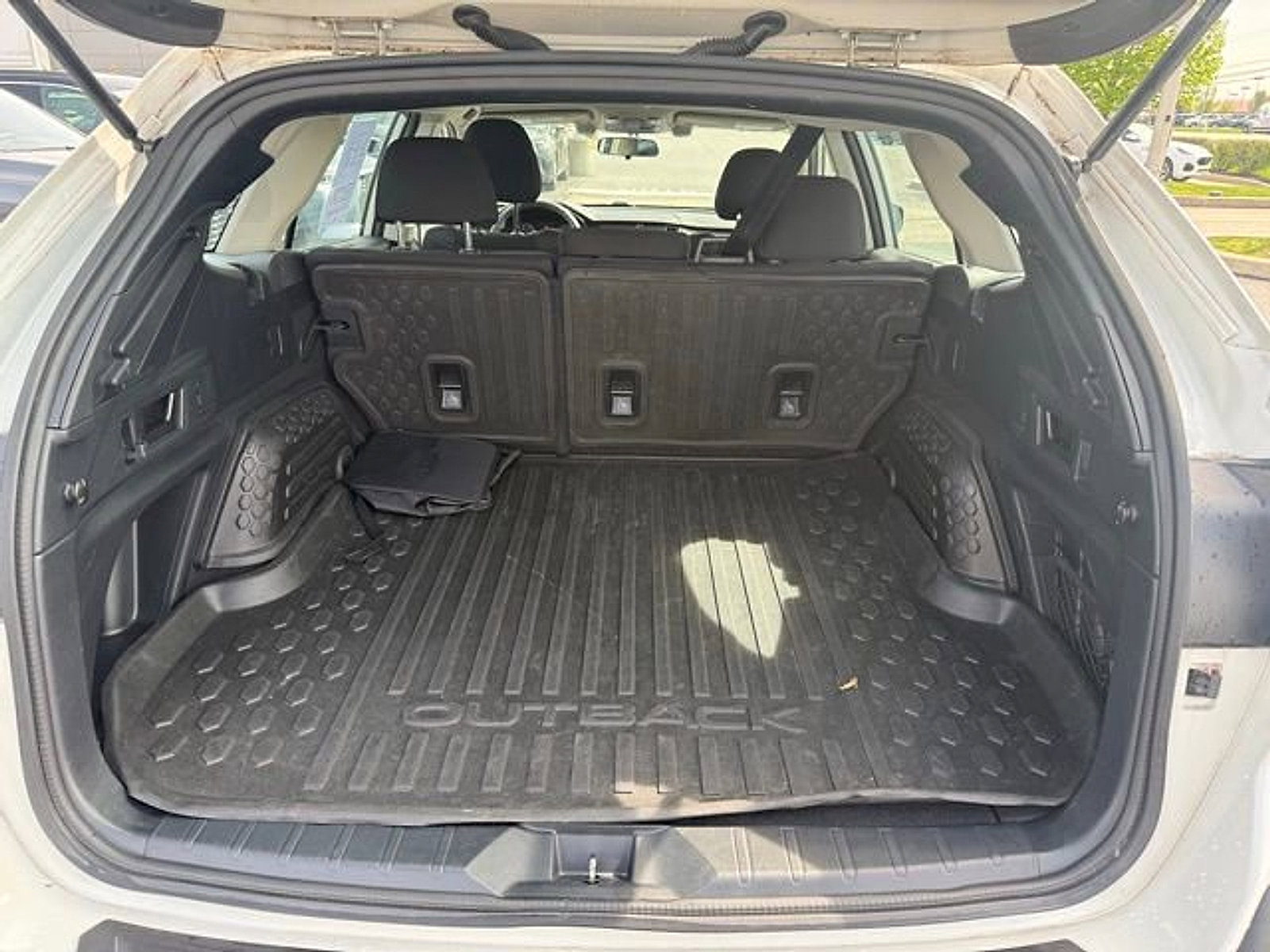 Used 2022 Subaru Outback 2.5i image 25