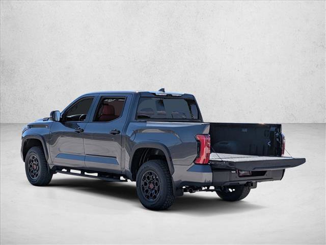 New 2026 Toyota Tundra TRD Pro image 9