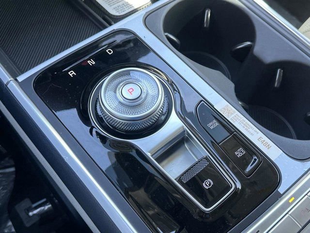 New 2026 Kia Carnival EX image 24