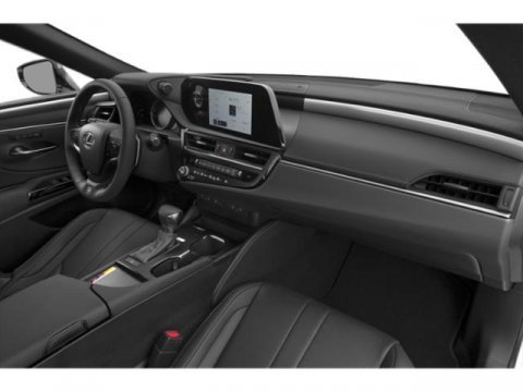 Certified 2024 Lexus ES 350 F Sport w/ Accessory Package (Z2) image 15