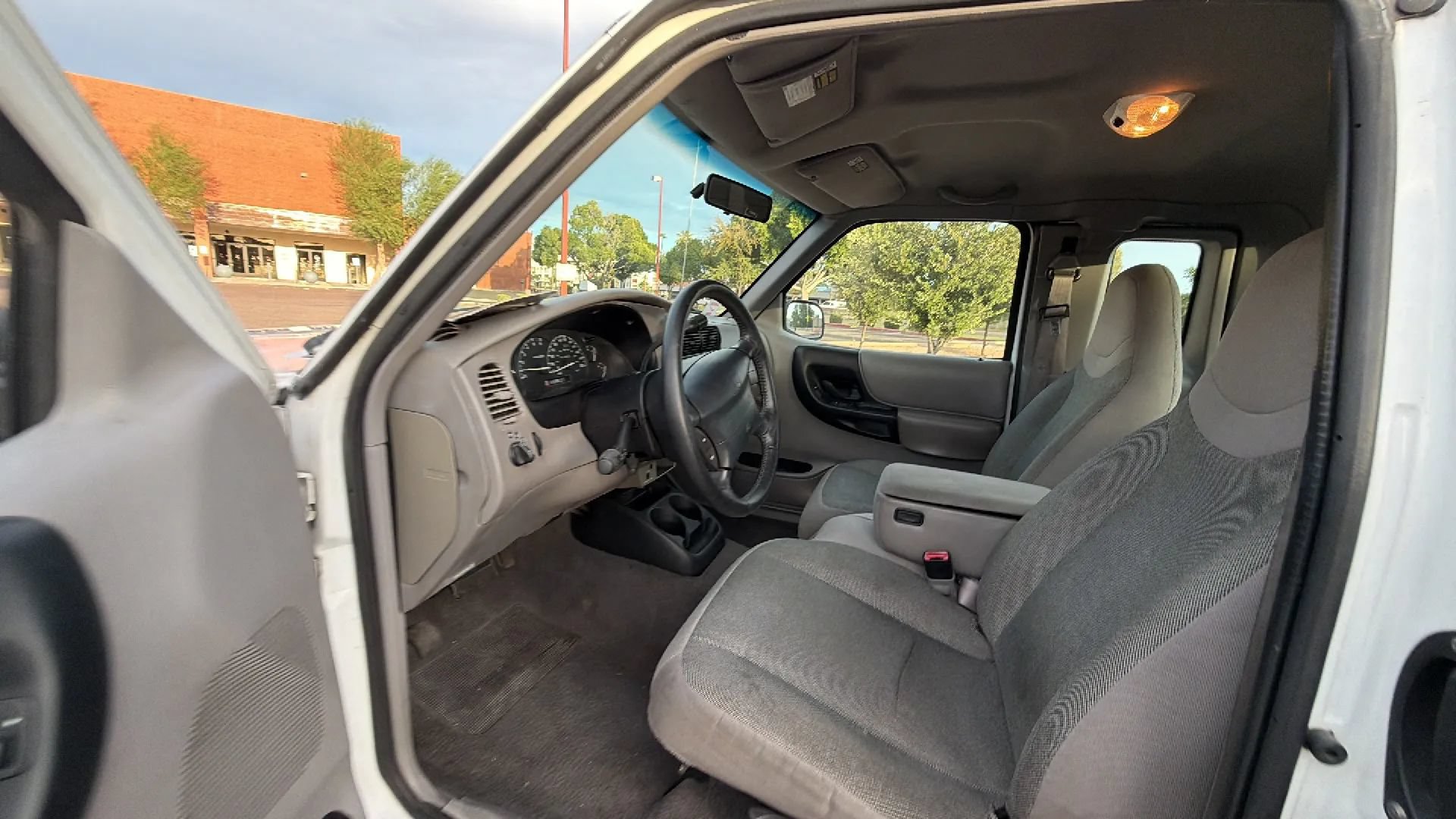 Used 2000 Ford Ranger 4x4 SuperCab image 40