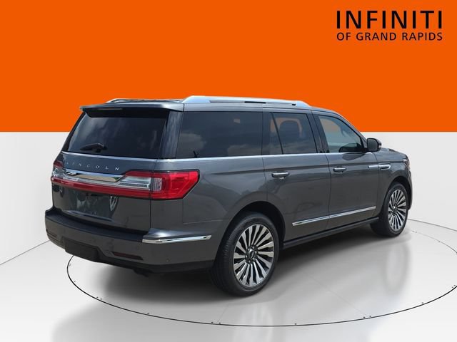 Used 2021 Lincoln Navigator Reserve w/ Luxury Package AWD/4WD image 5