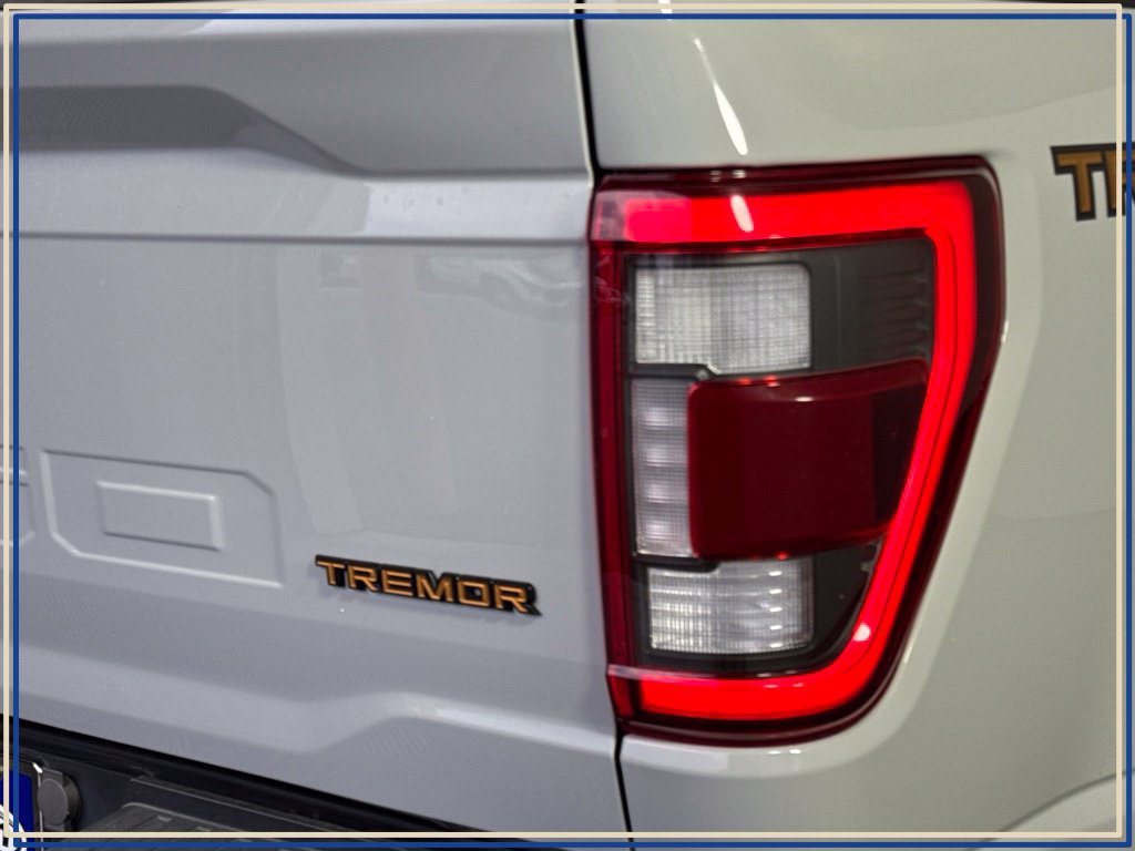 Used 2023 Ford F150 Tremor w/ Equipment Group 402A High AWD/4WD image 49