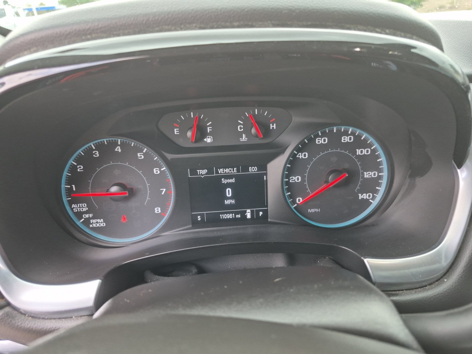 Used 2018 Chevrolet Traverse LS FWD image 10
