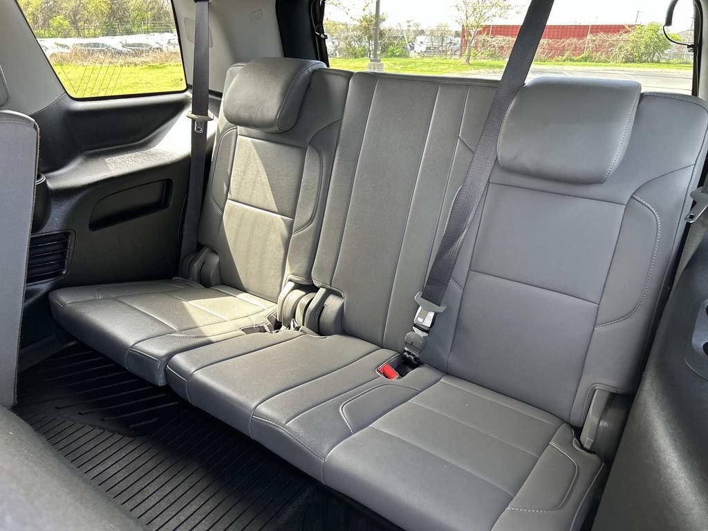 Used 2018 Chevrolet Tahoe LT AWD/4WD image 24