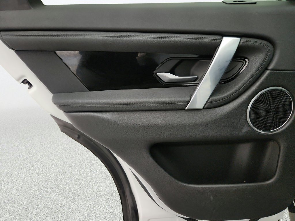 Used 2020 Land Rover Discovery Sport S AWD/4WD image 27