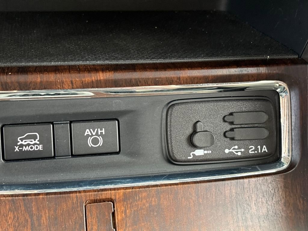 Used 2020 Subaru Ascent Touring w/ Popular Package #3 image 21