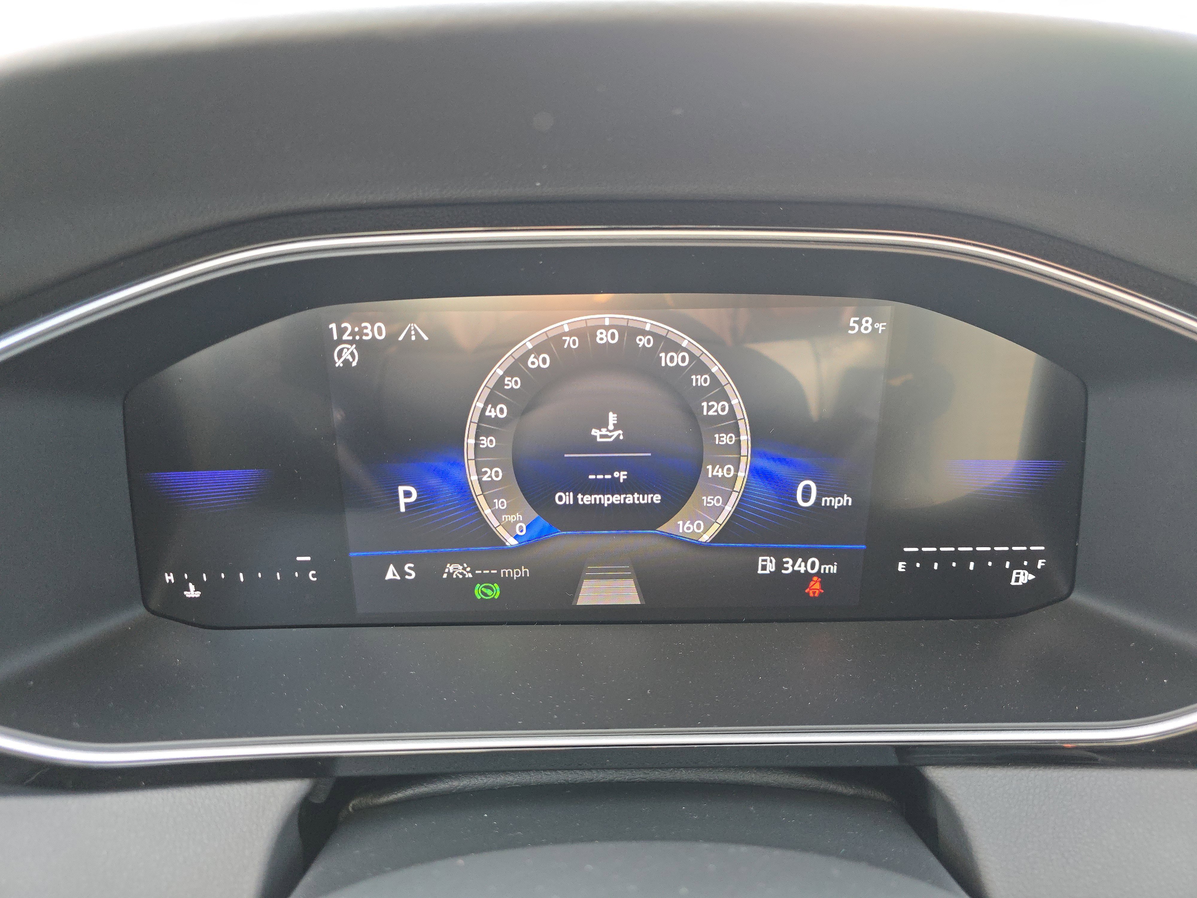 New 2026 Volkswagen Jetta S image 18