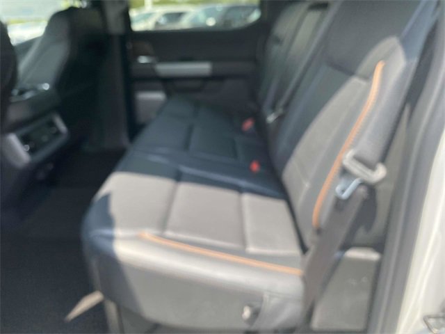 New 2026 Ford F250 Lariat image 5