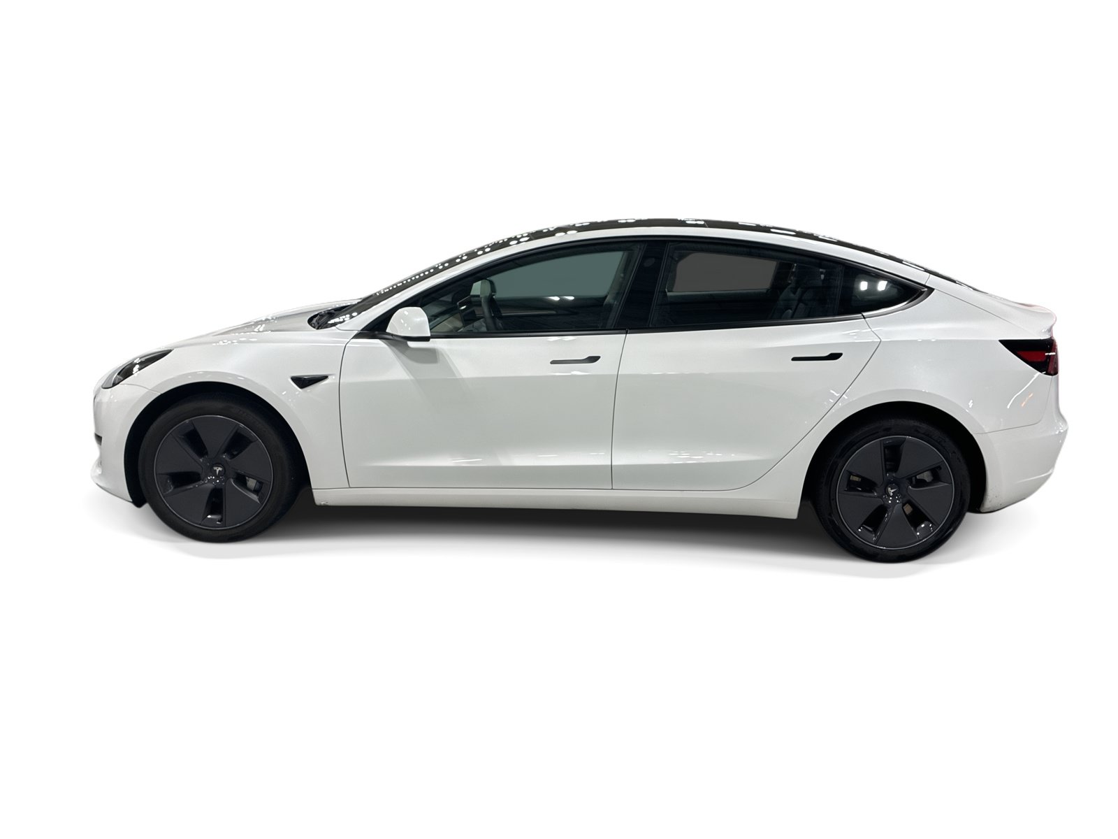 Certified 2023 Tesla Model 3 Long Range AWD/4WD image 3