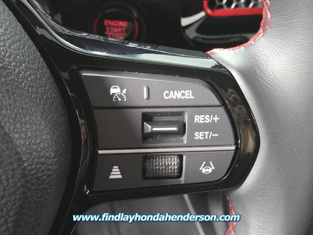 Certified 2026 Honda Civic Si image 27