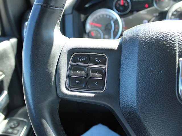 Used 2014 RAM 1500 Sport w/ Sport Premium Group AWD/4WD image 17