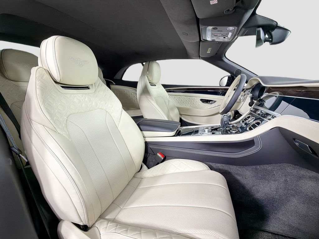 Used 2022 Bentley Continental GT Speed AWD/4WD image 28