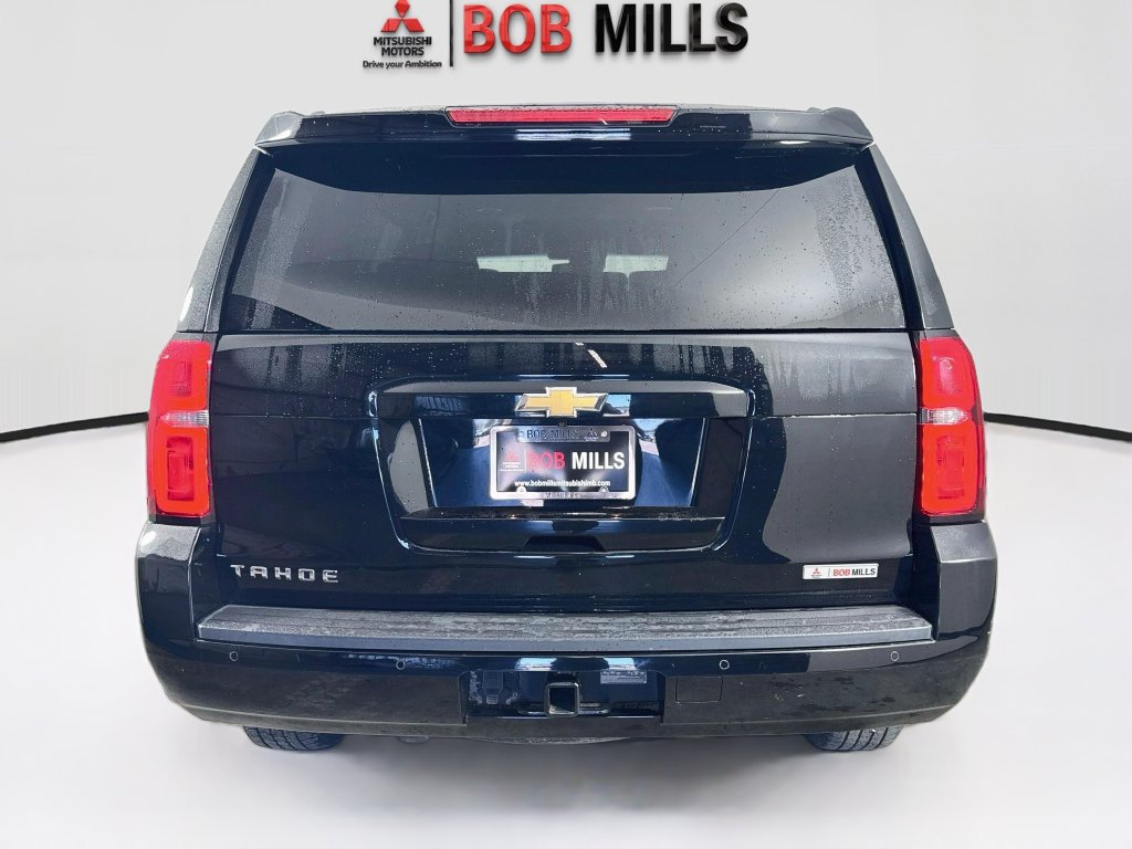 Used 2019 Chevrolet Tahoe LT RWD image 6