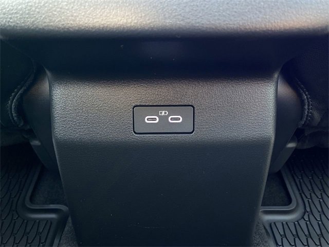 Certified 2025 MAZDA CX-50 2.5 Hybrid w/ Weather Package image 35