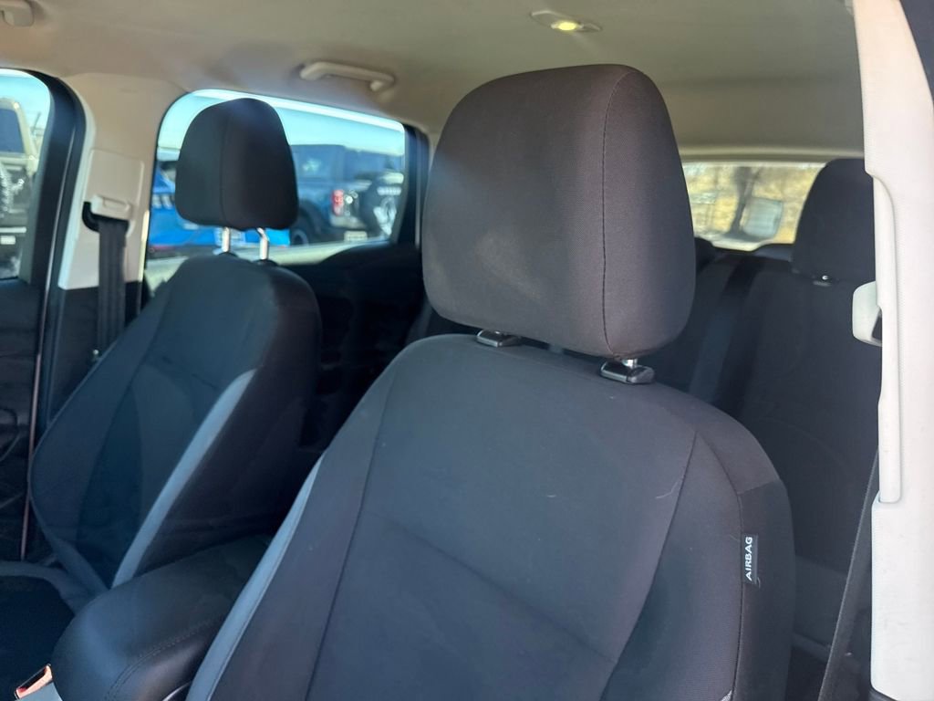 Used 2016 Ford Escape S image 12