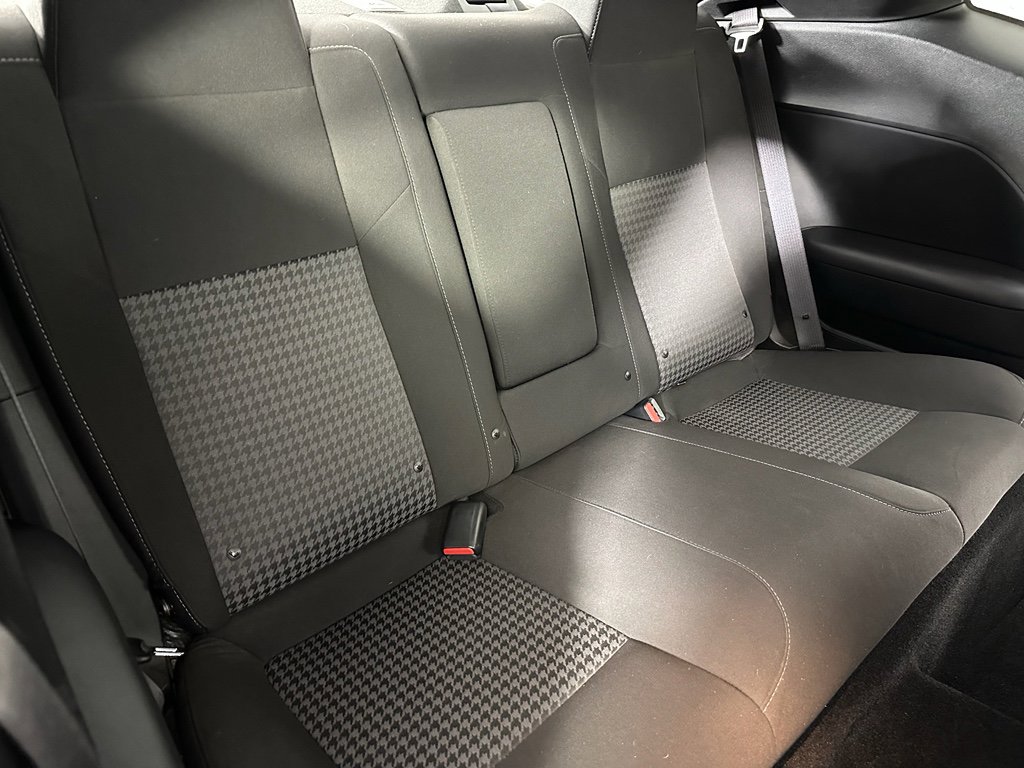 Used 2021 Dodge Challenger GT w/ Blacktop Package image 25