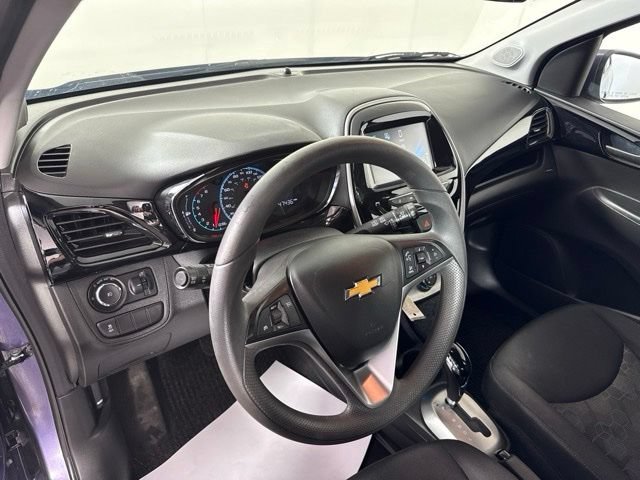 Used 2017 Chevrolet Spark LT FWD image 17