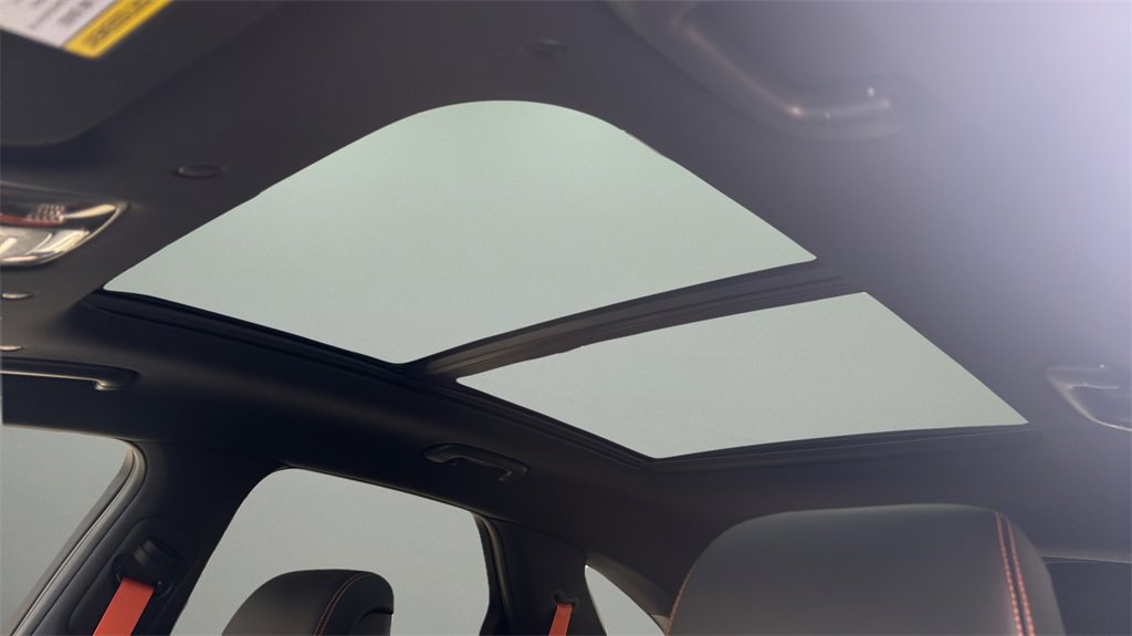 New 2026 Genesis GV70 2.5T Sport Prestige image 15