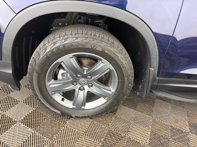 Used 2023 Honda Ridgeline RTL-E image 33
