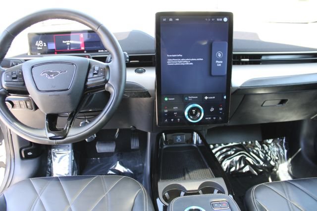 Used 2023 Ford Mustang Mach-E California Route 1 AWD/4WD image 16