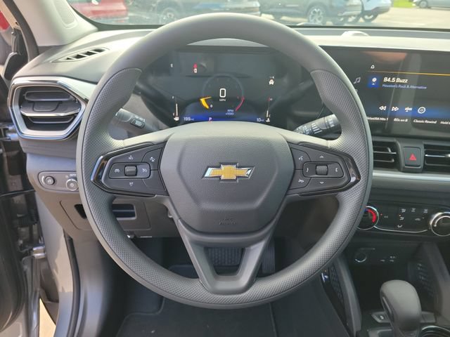 New 2026 Chevrolet TrailBlazer LS w/ LS Convenience Package FWD image 18
