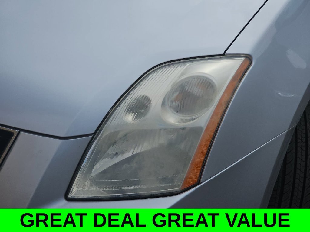 Used 2008 Nissan Sentra 2.0 S FWD image 31