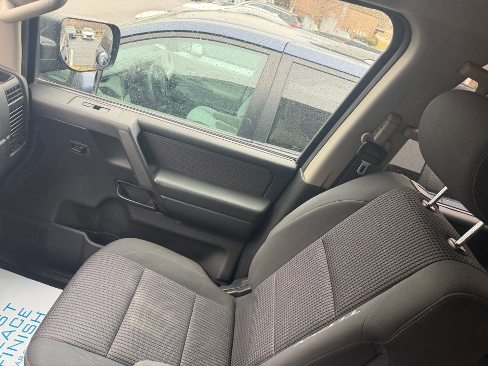 Used 2014 Nissan Titan PRO-4X image 31