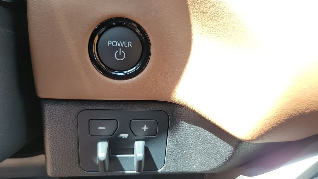 New 2026 Toyota Tundra 1794 Edition AWD/4WD image 24