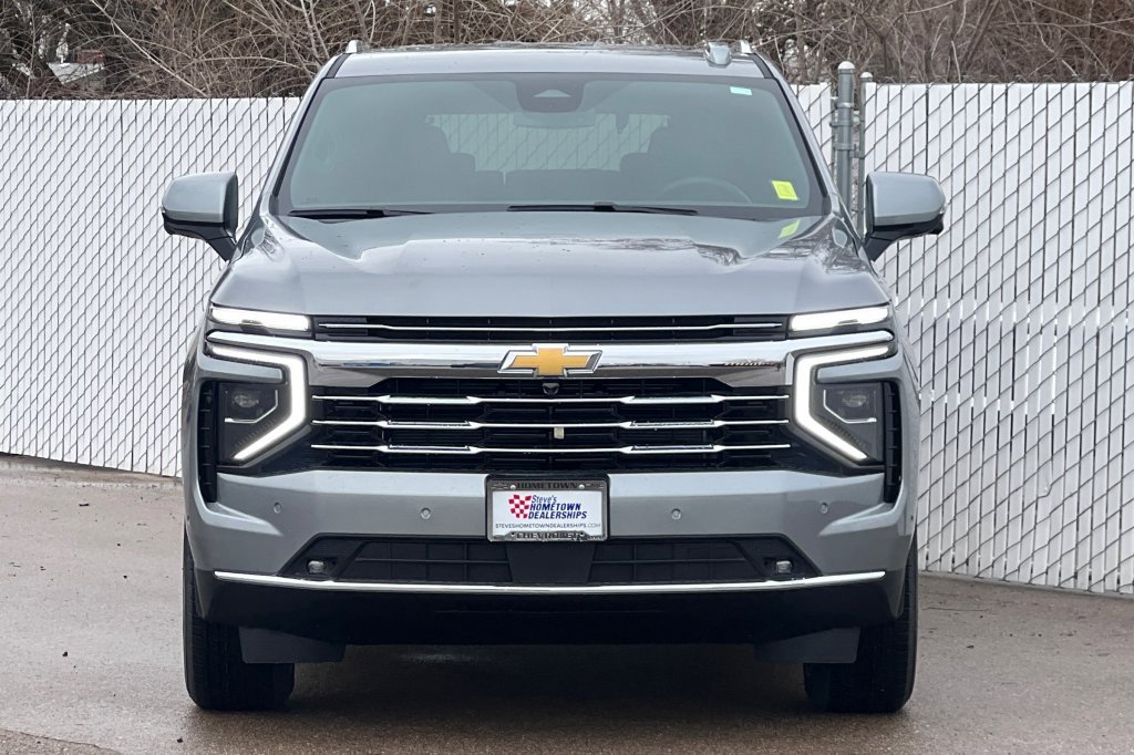 New 2026 Chevrolet Tahoe LT w/ Comfort Package image 6