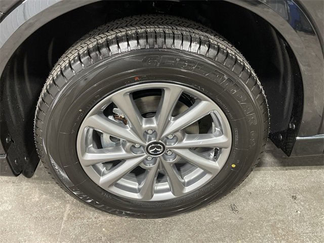 New 2025 MAZDA CX-5 AWD 2.5 S w/ Select Package image 22