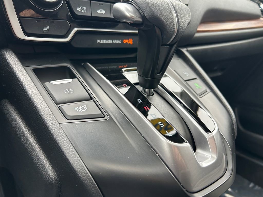 Used 2021 Honda CR-V EX image 26