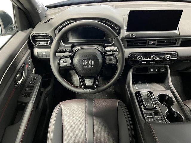 New 2026 Honda Pilot Black Edition image 21