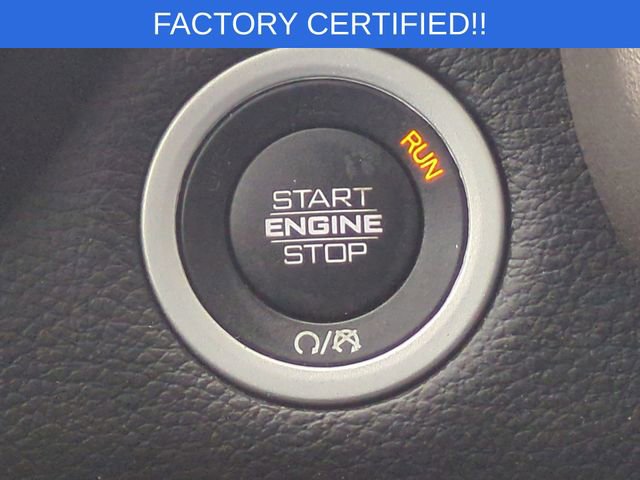 Certified 2019 RAM 1500 Laramie image 21