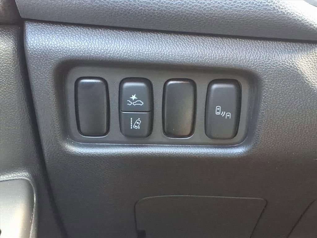 Used 2022 Mitsubishi Outlander Sport SE image 19