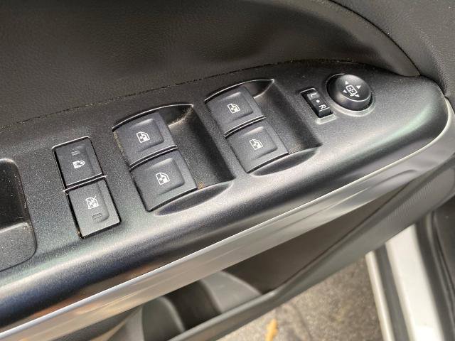 Used 2021 Chevrolet Colorado LT w/ LT Convenience Package image 13