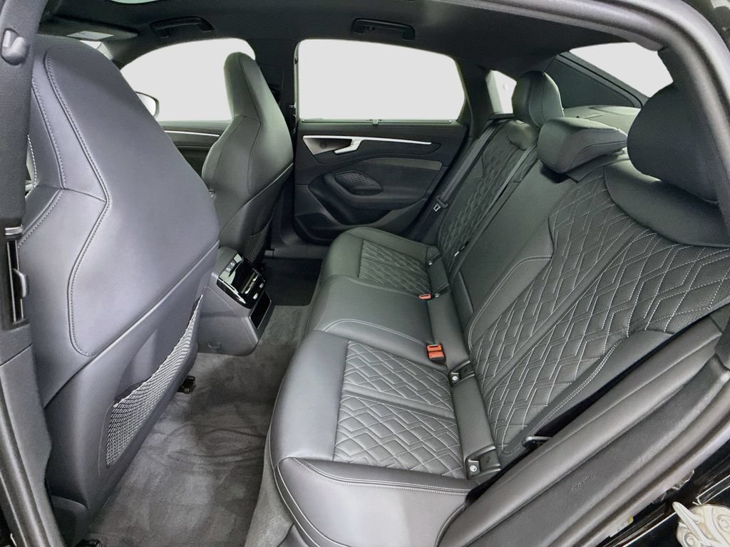 Used 2026 Audi A6 Prestige AWD/4WD image 20