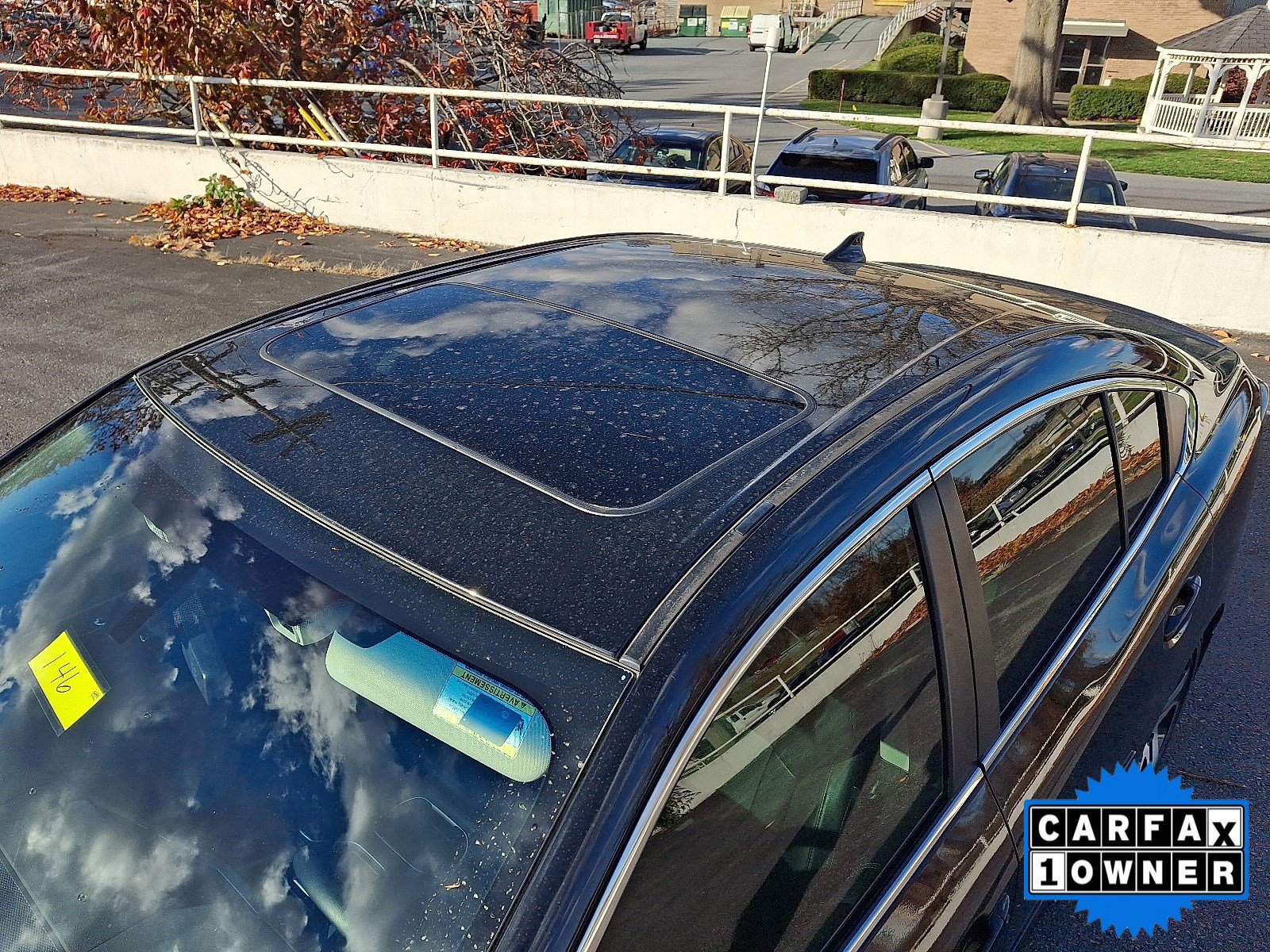 Certified 2021 Subaru Legacy Limited XT w/ Popular Package #2 image 13