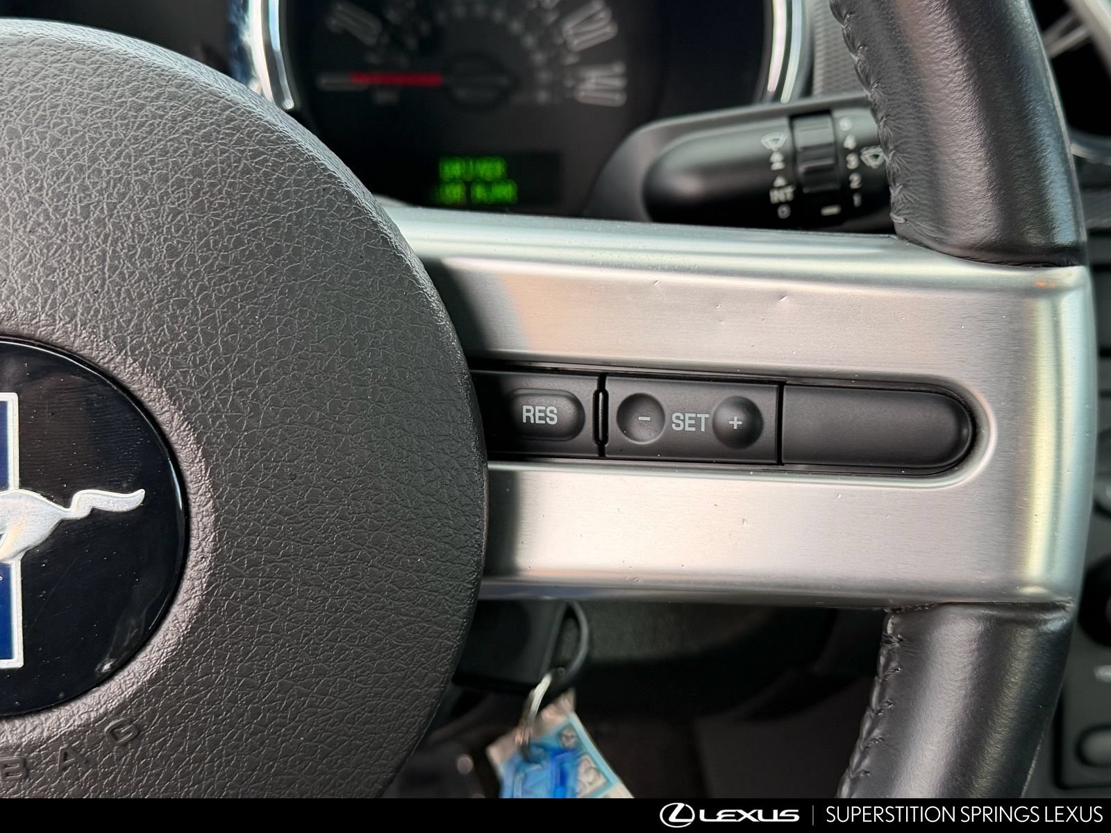 Used 2007 Ford Mustang GT Premium RWD image 32