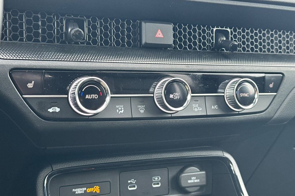 New 2026 Honda CR-V Sport-L image 23