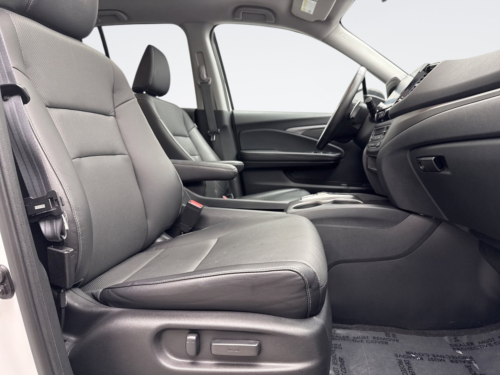 Used 2023 Honda Ridgeline RTL image 16