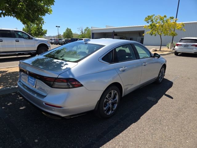 New 2026 Honda Accord EX-L image 3