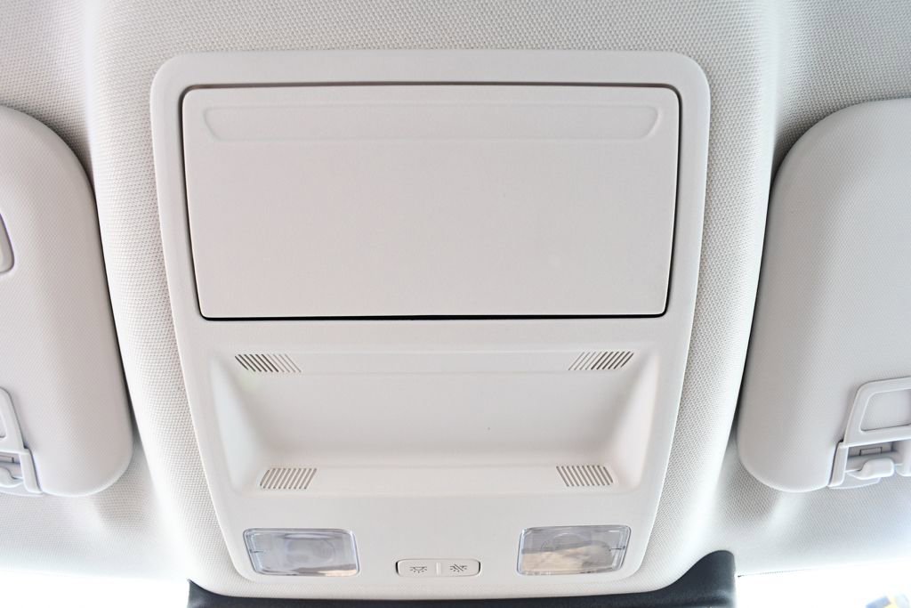 Used 2025 Ford Bronco Sport Big Bend w/ Convenience Package image 32