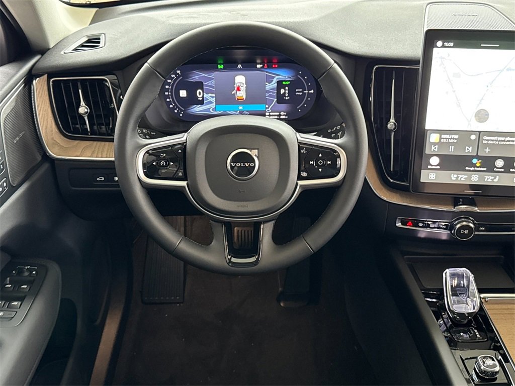 New 2026 Volvo XC60 T8 Plus image 13