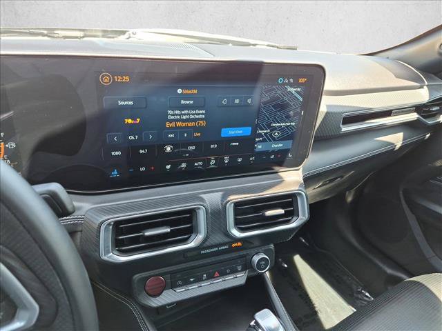 Used 2025 Ford Mustang GT Premium RWD image 19