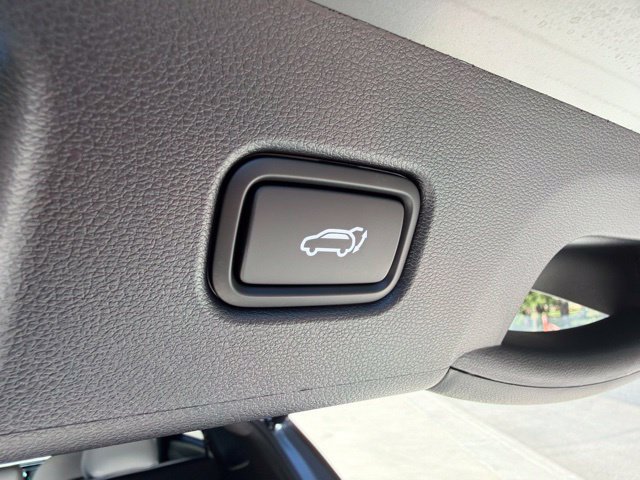 New 2026 Hyundai Tucson Limited FWD image 36