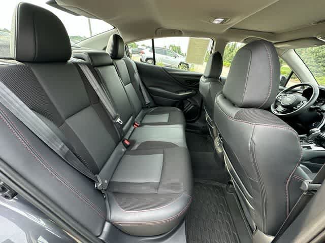 Used 2024 Subaru Legacy Sport AWD/4WD image 22